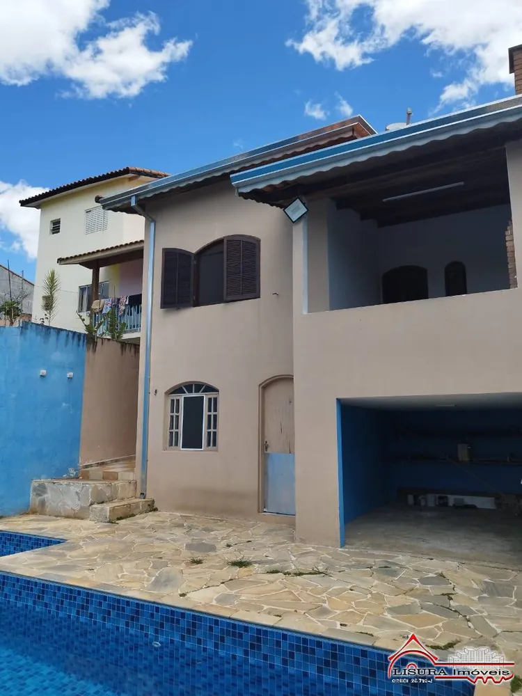 Casa, 3 quartos - Foto 10