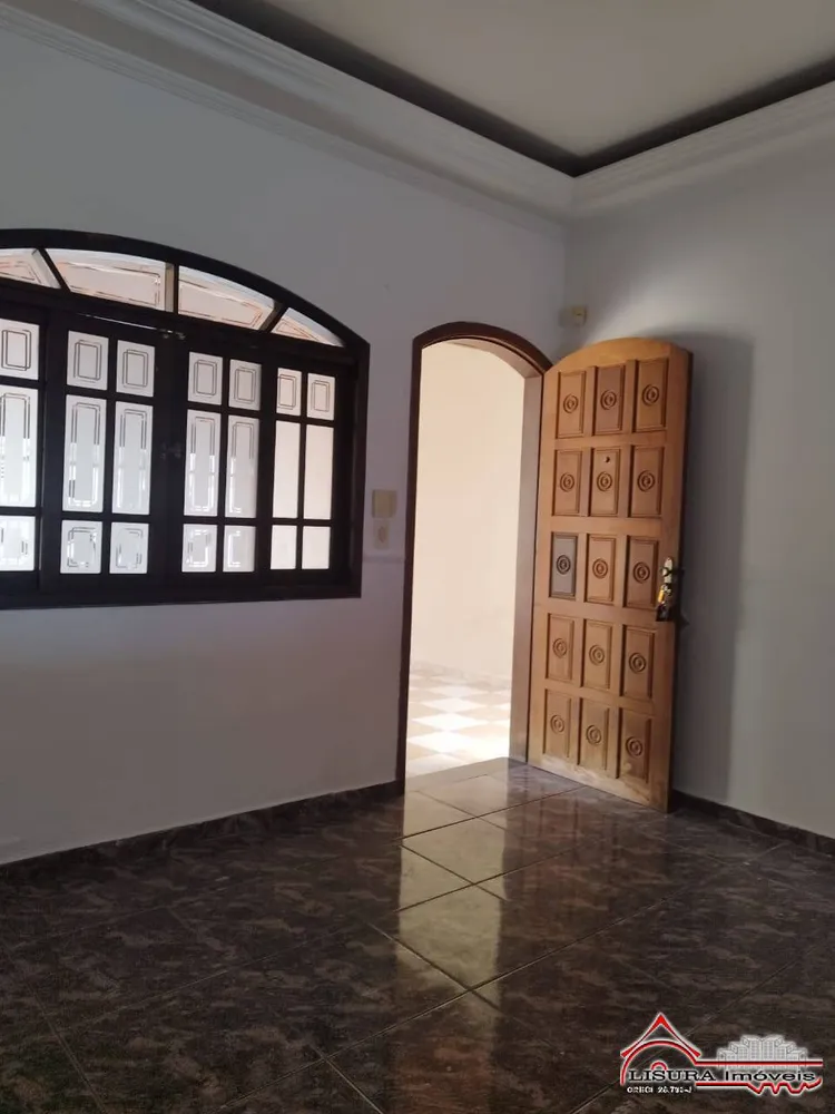 Casa, 3 quartos - Foto 11