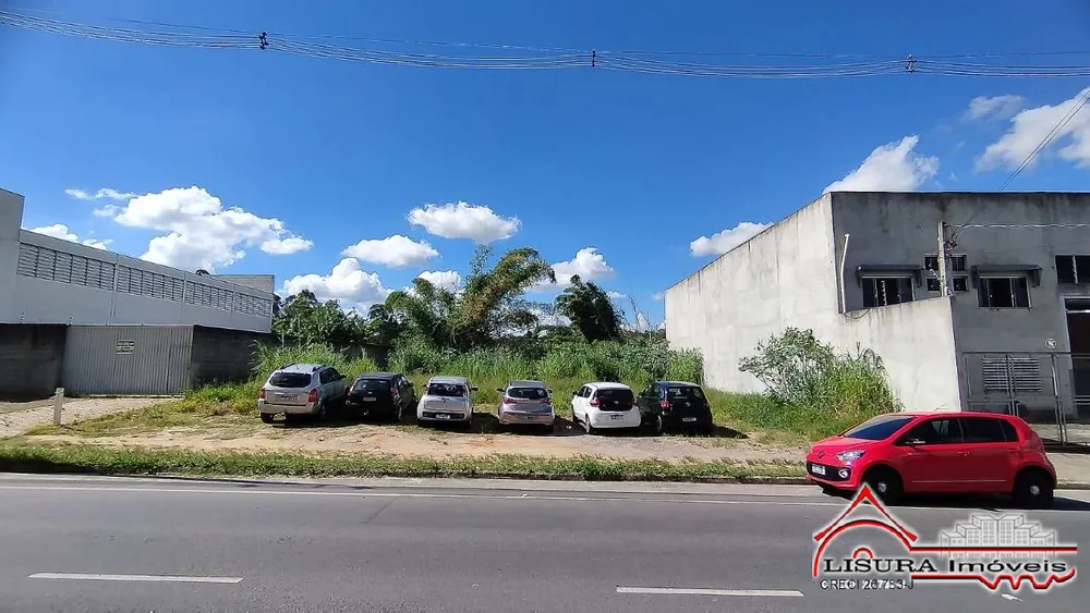 Terreno, 888 m² - Foto 1