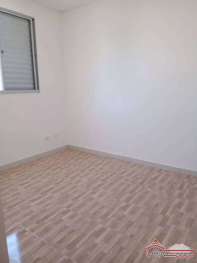 Apartamento à venda com 2 quartos, 45m² - Foto 2