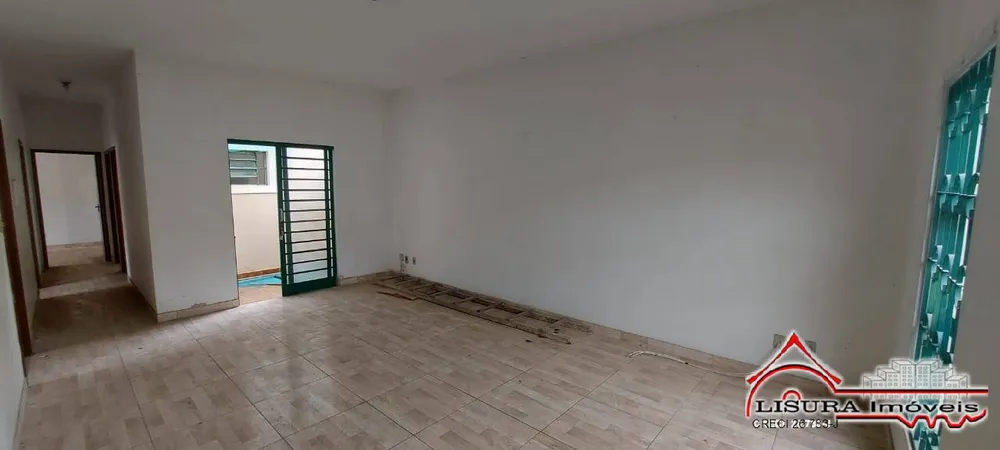 Casa, 3 quartos, 145 m² - Foto 1