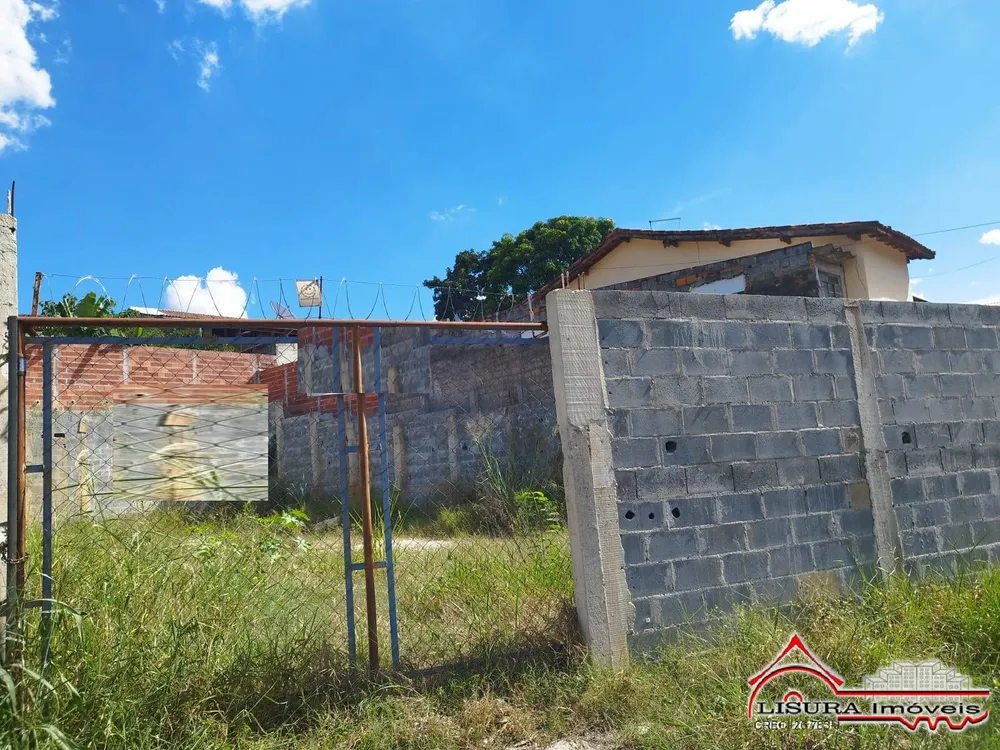 Terreno, 450 m² - Foto 4