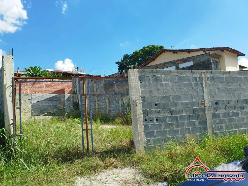Terreno, 450 m² - Foto 1