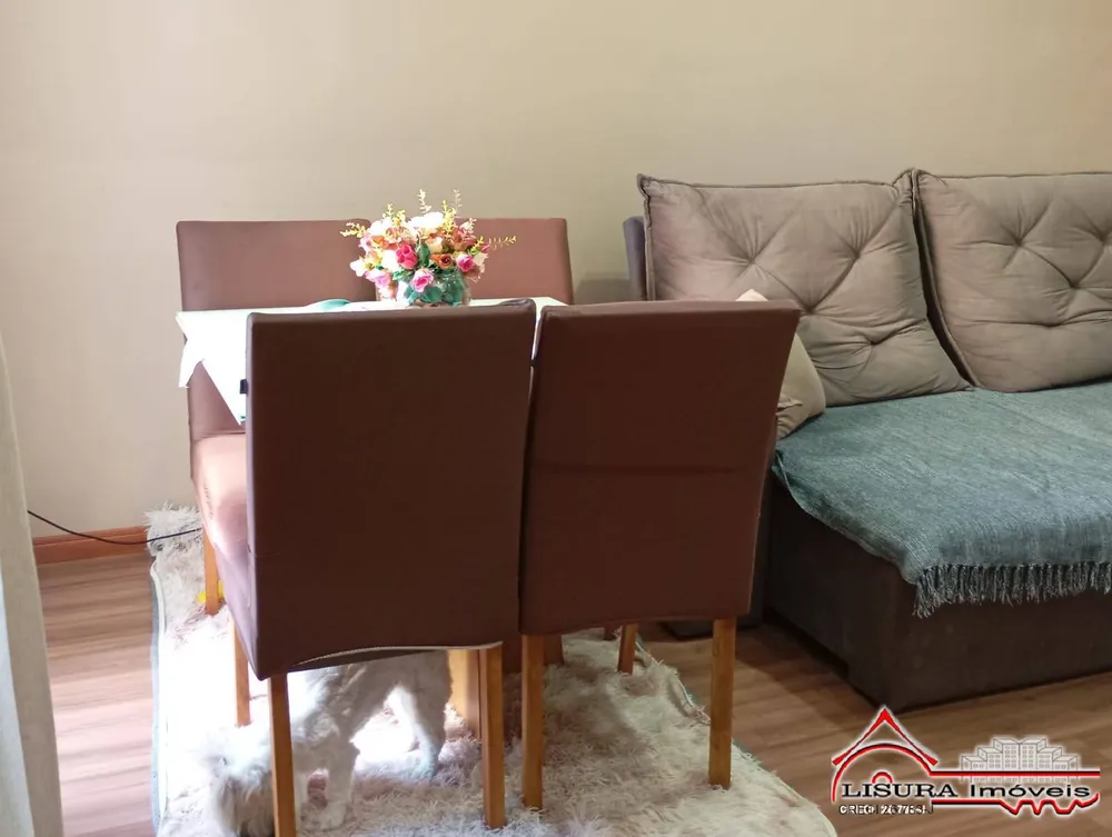 Apartamento, 3 quartos, 70 m² - Foto 1