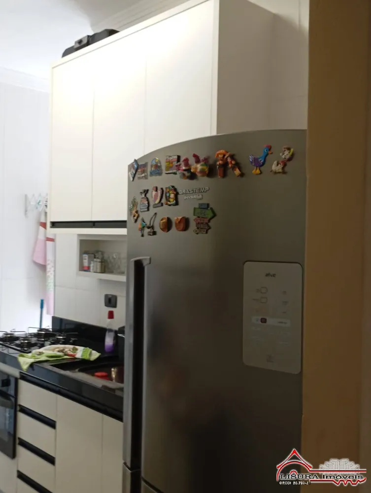 Apartamento, 3 quartos, 70 m² - Foto 2