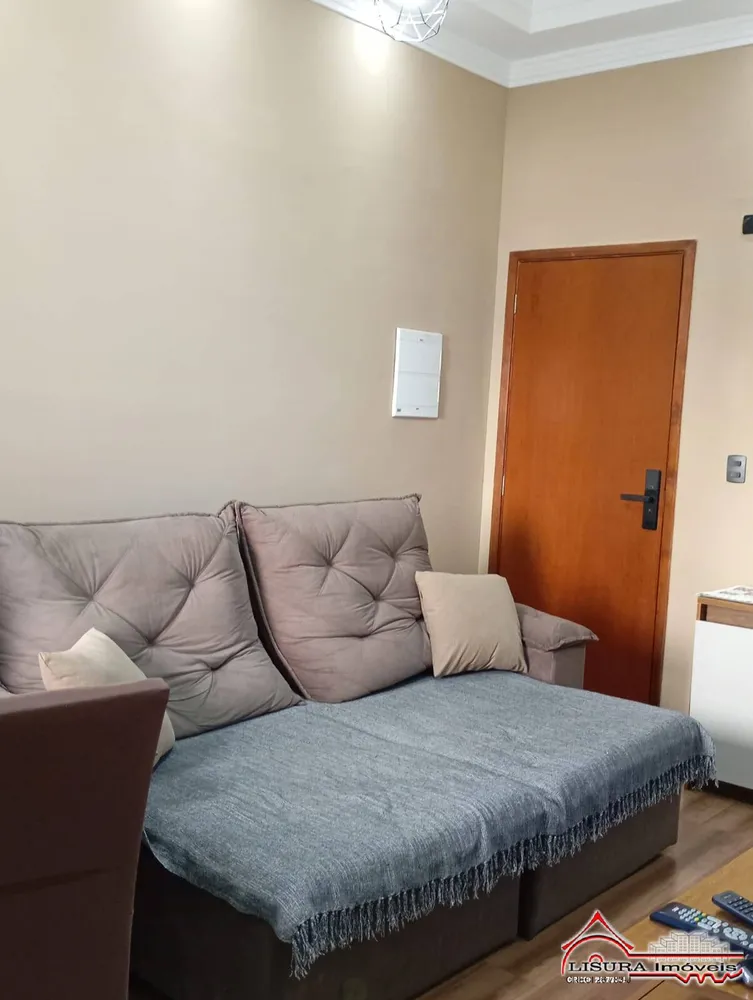 Apartamento, 3 quartos, 70 m² - Foto 3