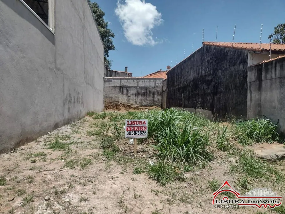 Terreno, 187 m² - Foto 1