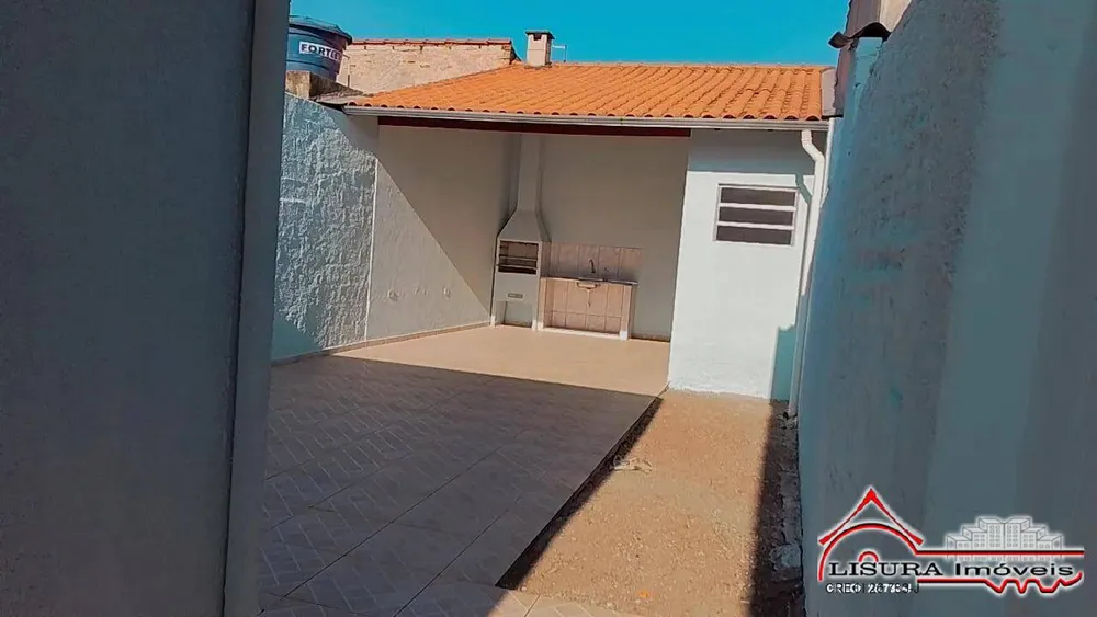 Casa, 2 quartos - Foto 5