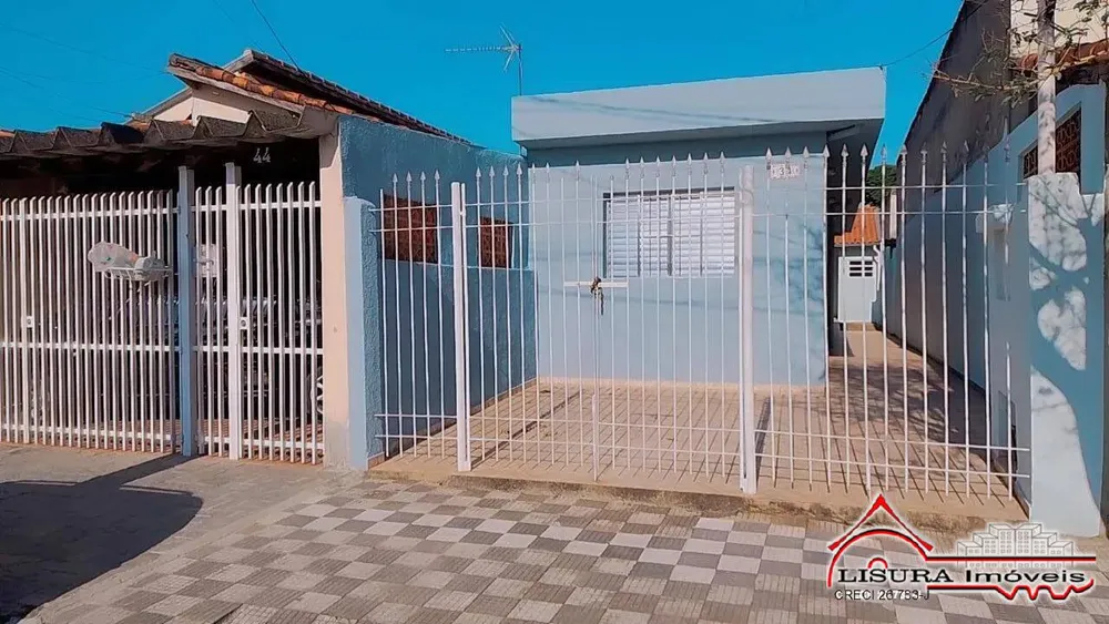Casa, 2 quartos - Foto 2