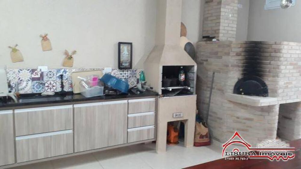 Casa, 3 quartos, 160 m² - Foto 9