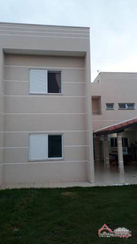 Casa, 3 quartos, 160 m² - Foto 1