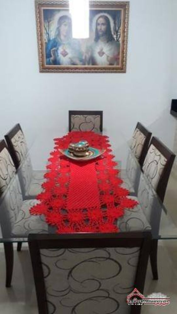 Casa, 3 quartos, 160 m² - Foto 19