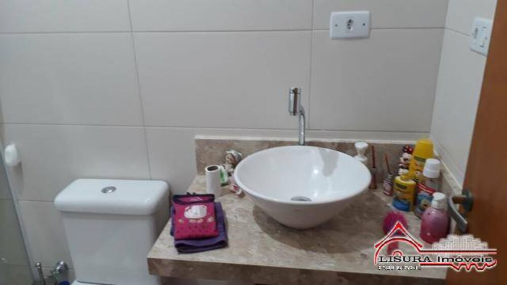 Casa, 3 quartos, 160 m² - Foto 4