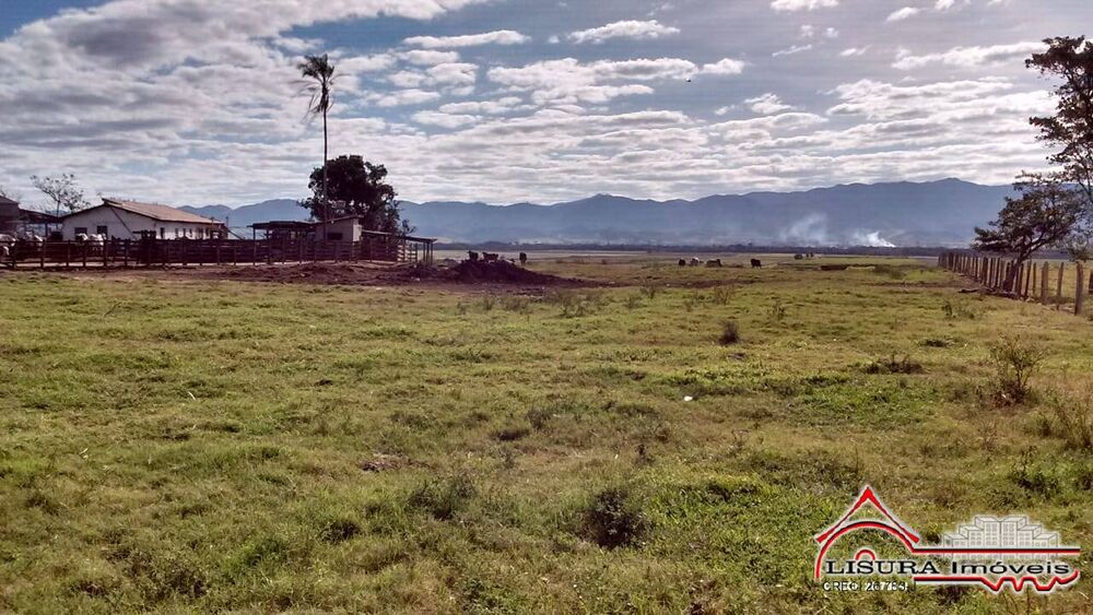 Terreno, 4 hectares - Foto 3