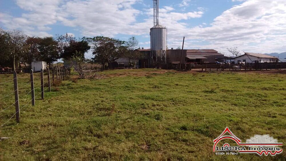 Terreno, 4 hectares - Foto 2