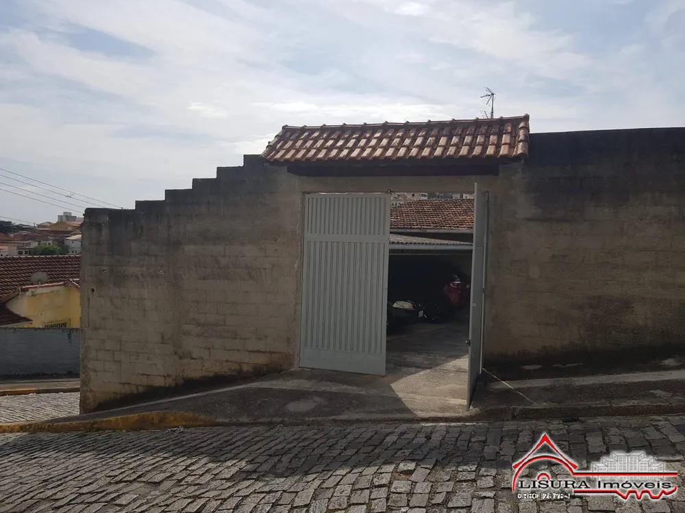 Terreno, 173 m² - Foto 1