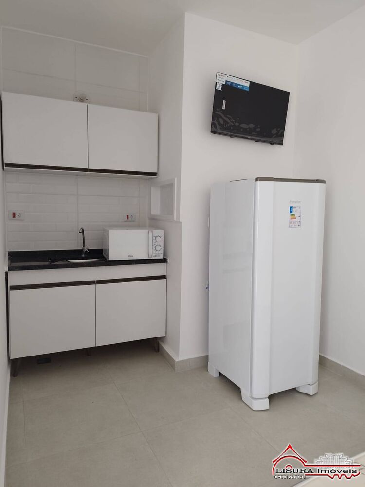 Casa, 1 quarto, 20 m² - Foto 10