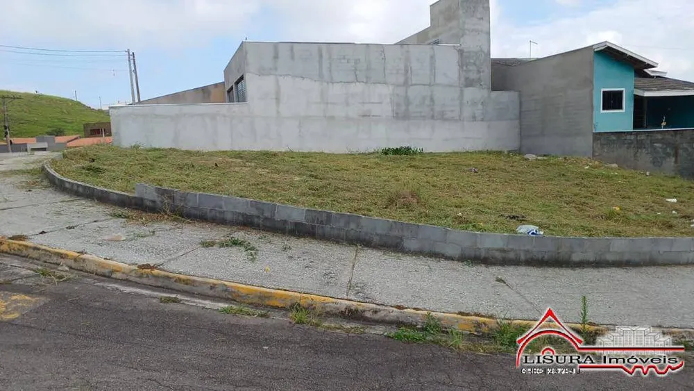 Terreno, 435 m² - Foto 1