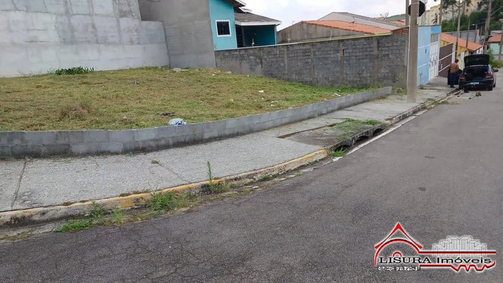 Terreno, 435 m² - Foto 2