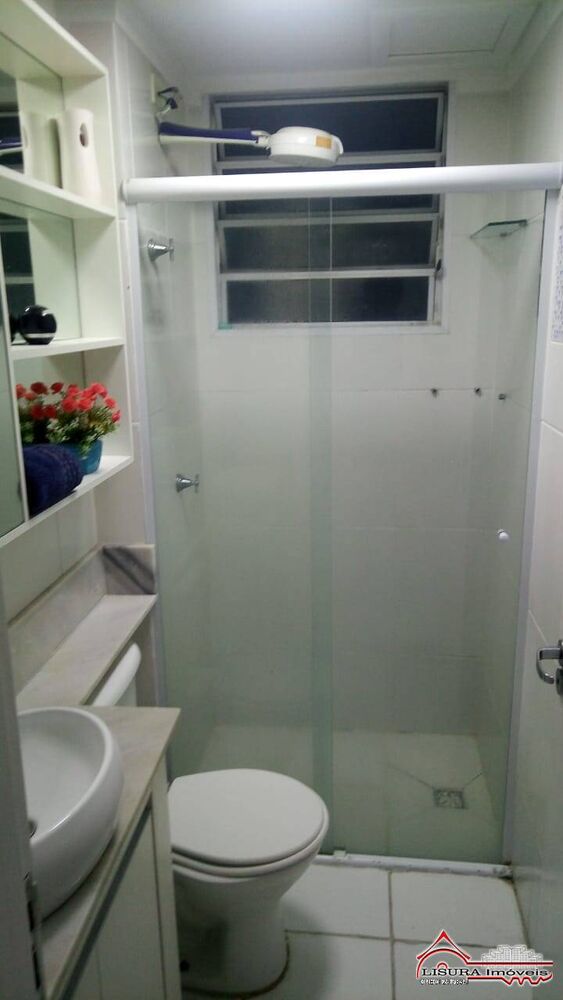 Apartamento à venda com 2 quartos, 47m² - Foto 8