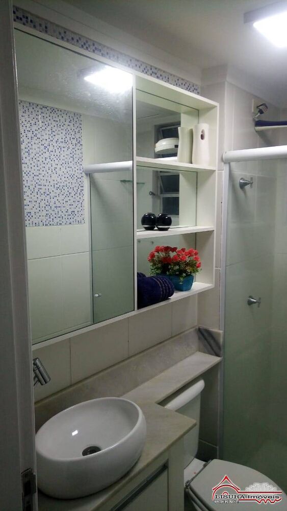 Apartamento à venda com 2 quartos, 47m² - Foto 7