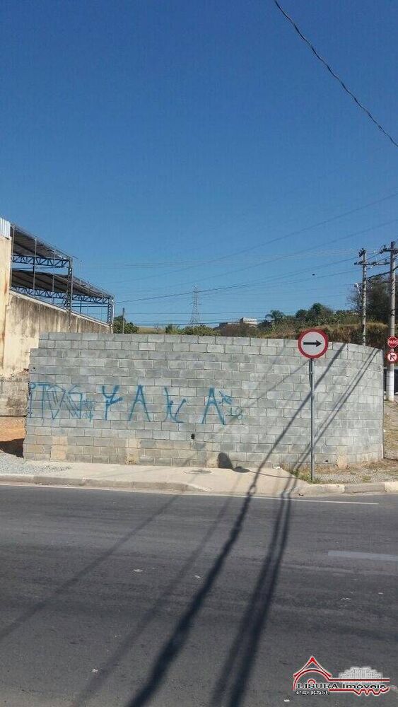 Terreno, 229 m² - Foto 1