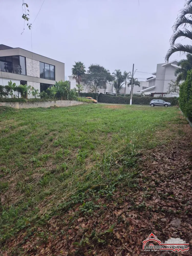 Terreno, 630 m² - Foto 1