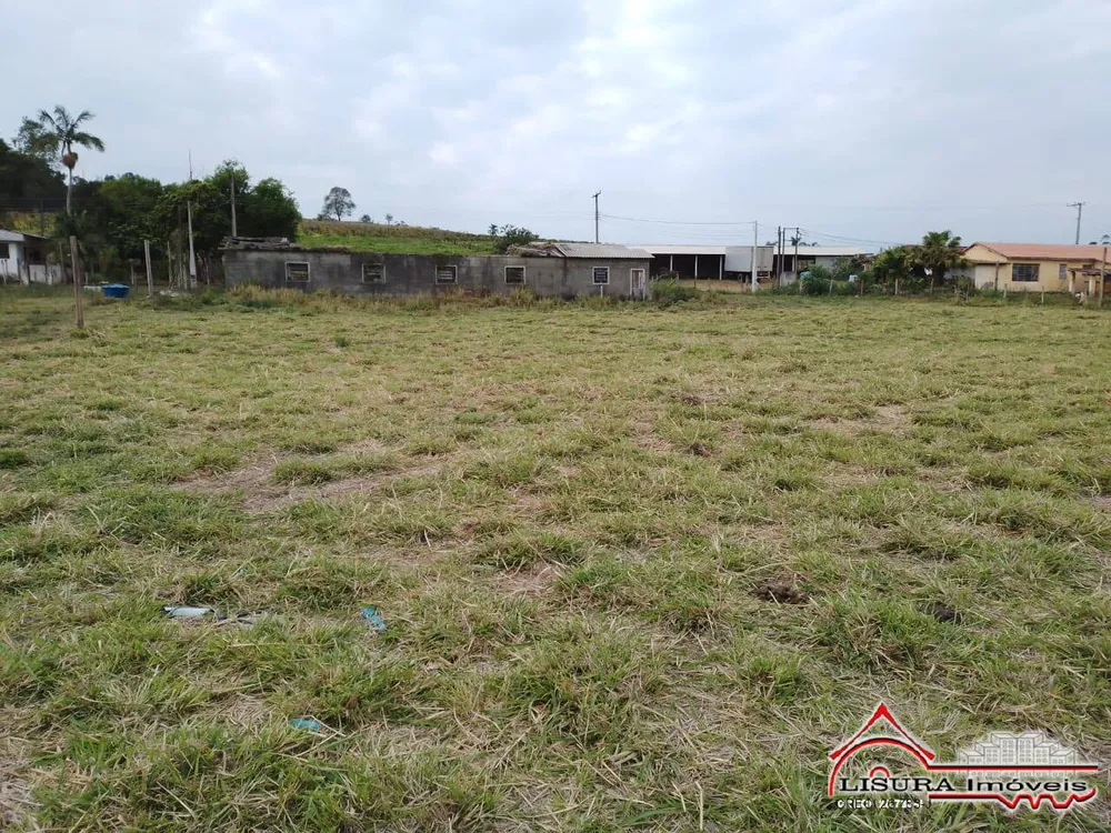 Terreno, 1250 m² - Foto 1