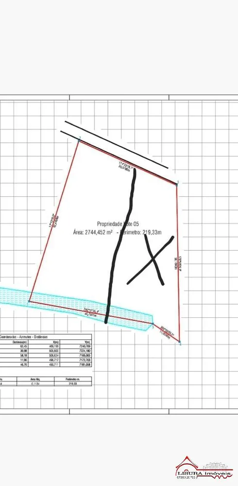 Terreno, 1250 m² - Foto 7