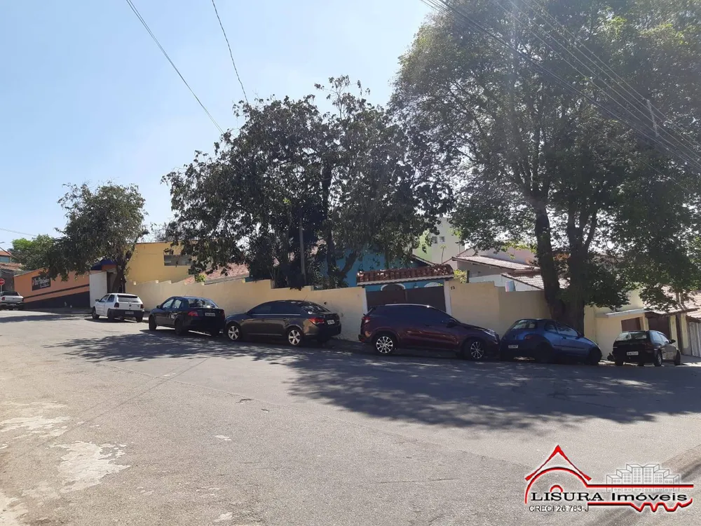 Casa, 3 quartos, 598 m² - Foto 3