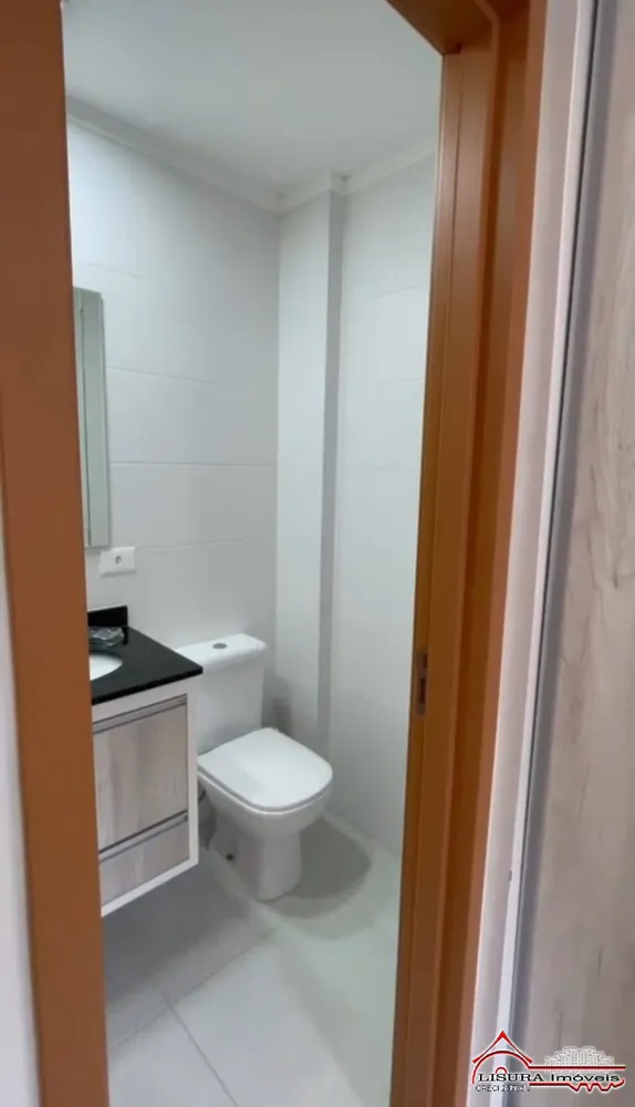 Apartamento, 2 quartos, 57 m² - Foto 5