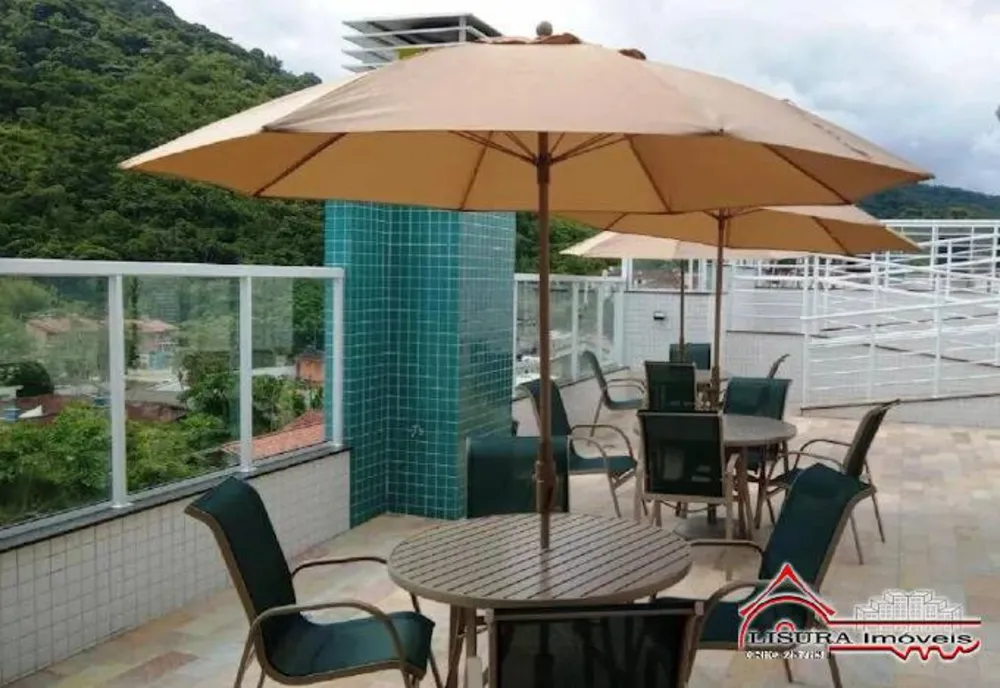 Apartamento, 2 quartos, 57 m² - Foto 8