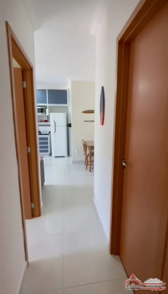 Apartamento, 2 quartos, 57 m² - Foto 4