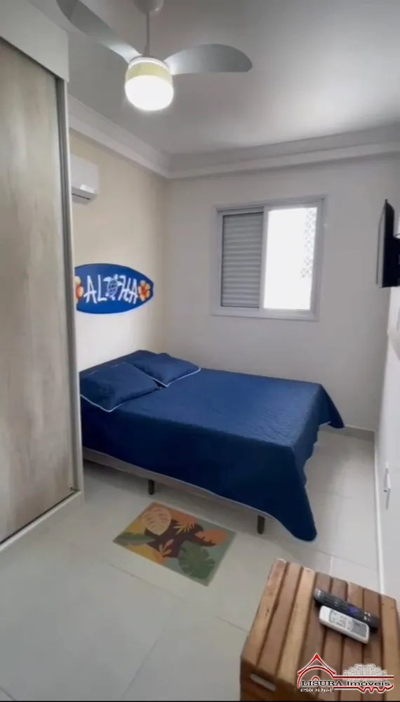 Apartamento, 2 quartos, 57 m² - Foto 6