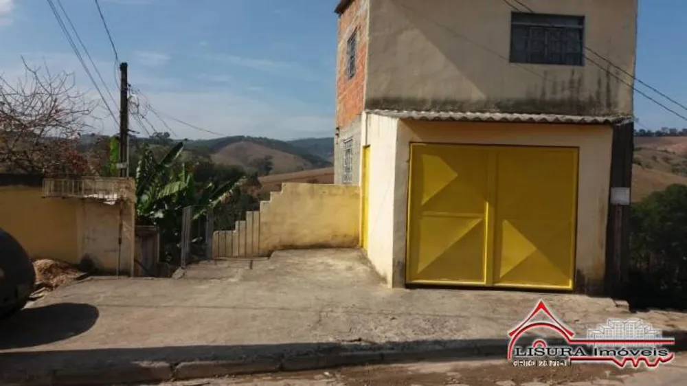 Casa, 2 quartos, 1 m² - Foto 1