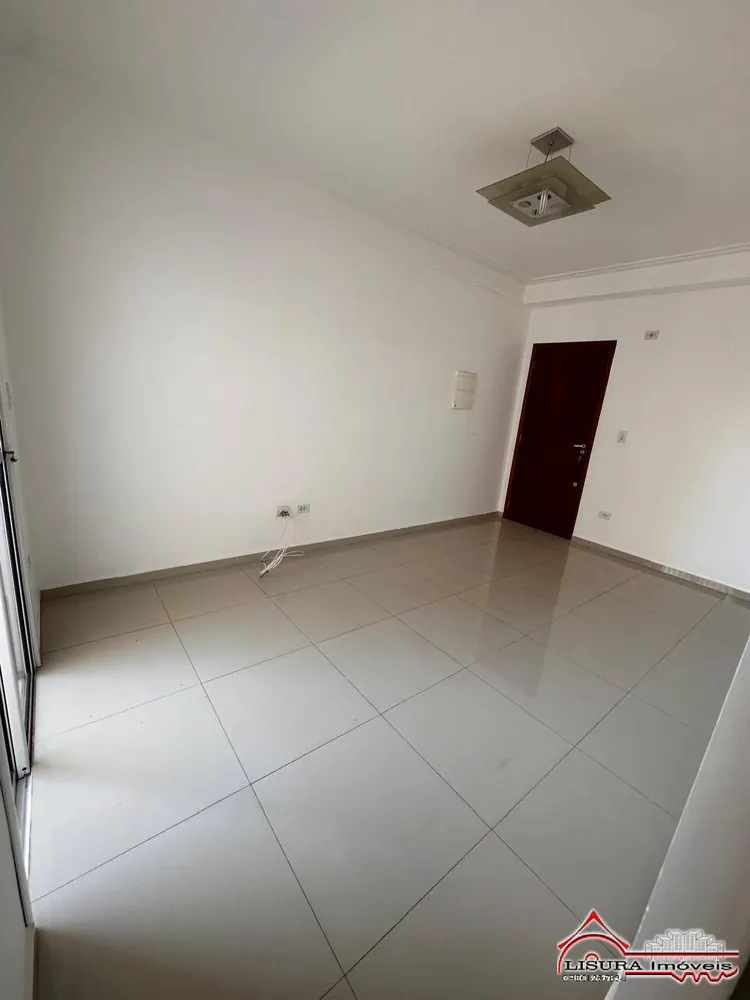 Apartamento, 3 quartos, 70 m² - Foto 1