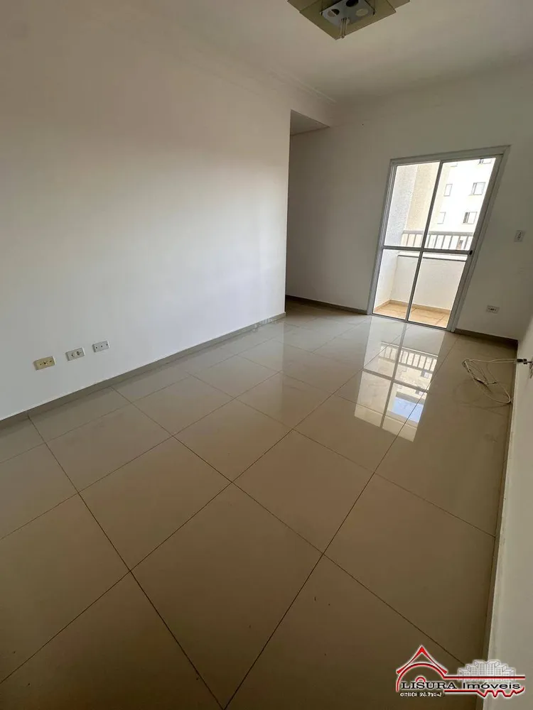 Apartamento, 3 quartos, 70 m² - Foto 3