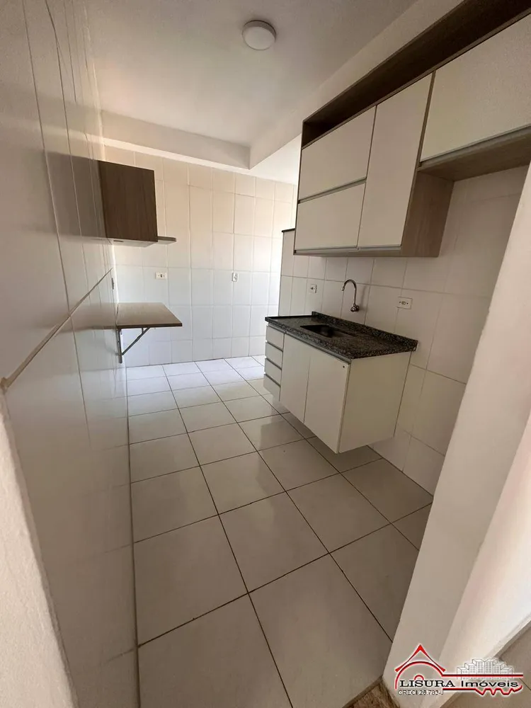 Apartamento, 3 quartos, 70 m² - Foto 5