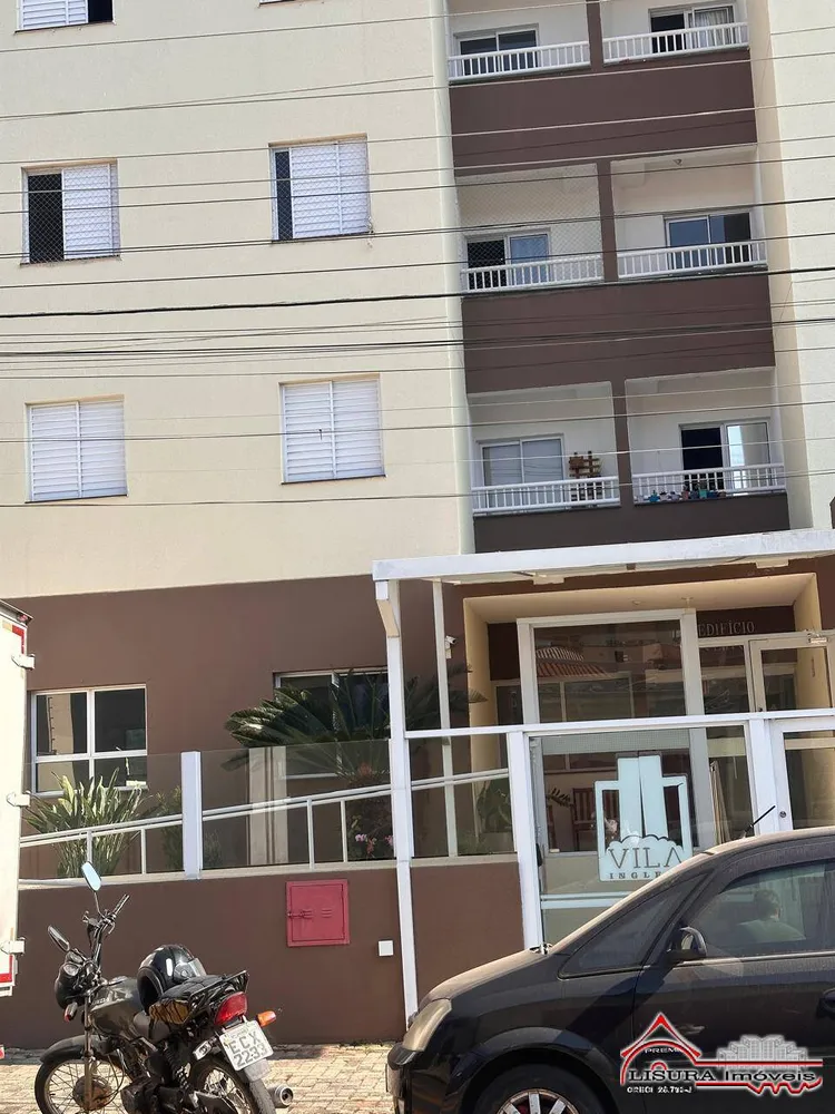 Apartamento, 3 quartos, 70 m² - Foto 15