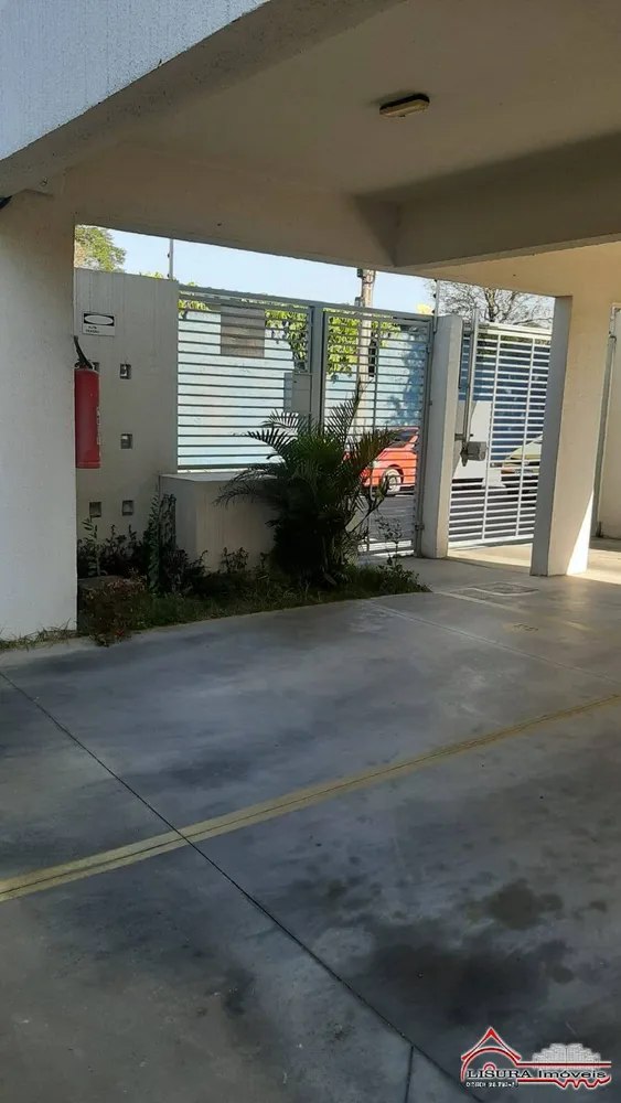 Apartamento, 1 quarto, 53 m² - Foto 4