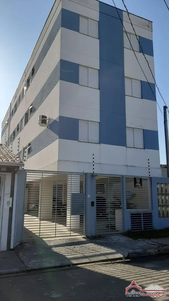Apartamento, 1 quarto, 53 m² - Foto 5