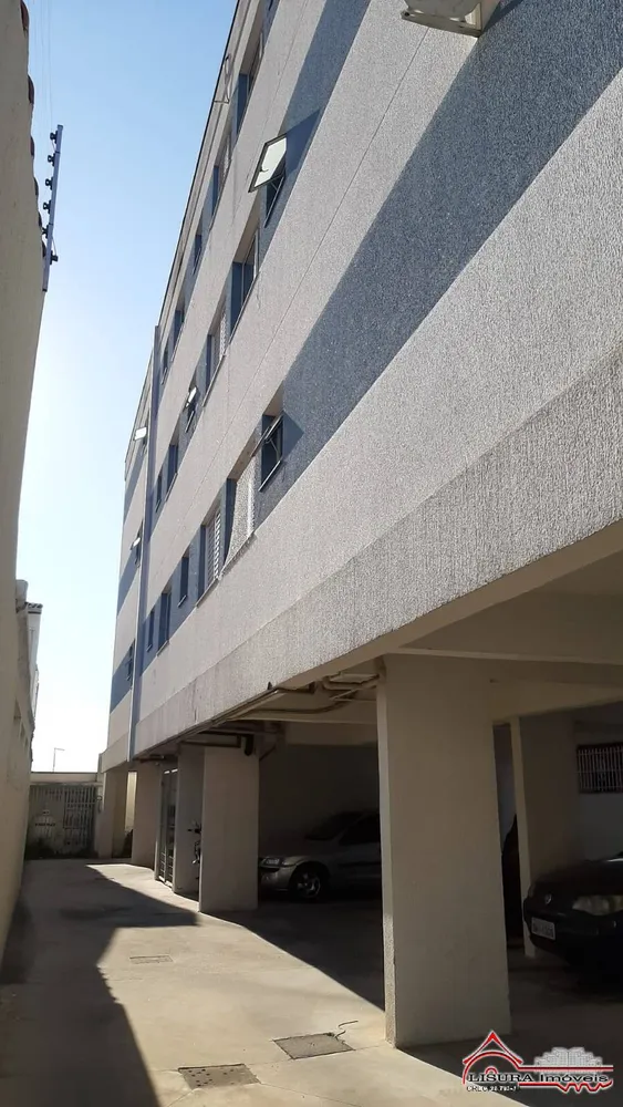 Apartamento, 1 quarto, 53 m² - Foto 6