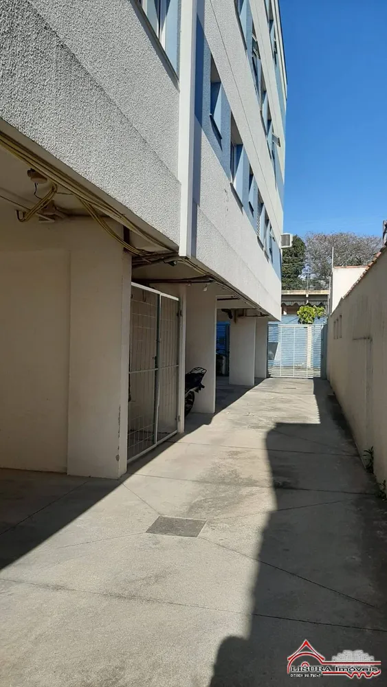 Apartamento, 1 quarto, 53 m² - Foto 2