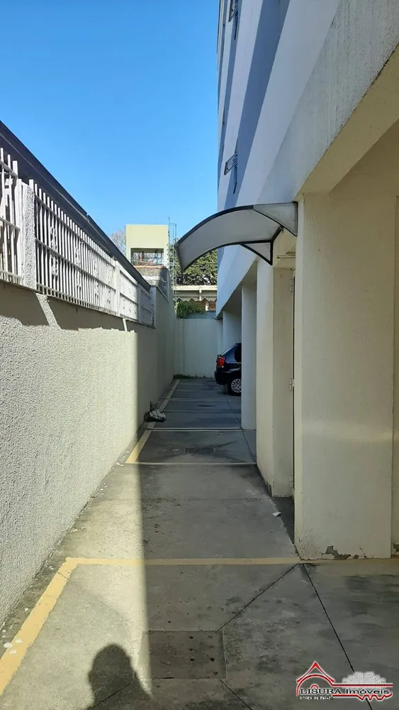 Apartamento, 1 quarto, 53 m² - Foto 3