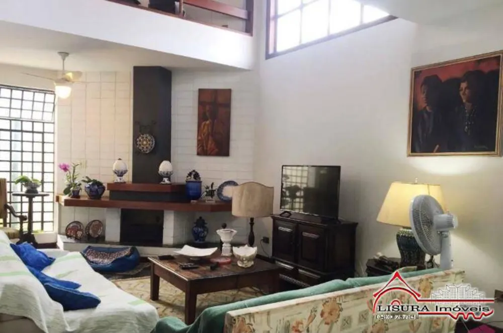 Casa, 3 quartos, 192 m² - Foto 4
