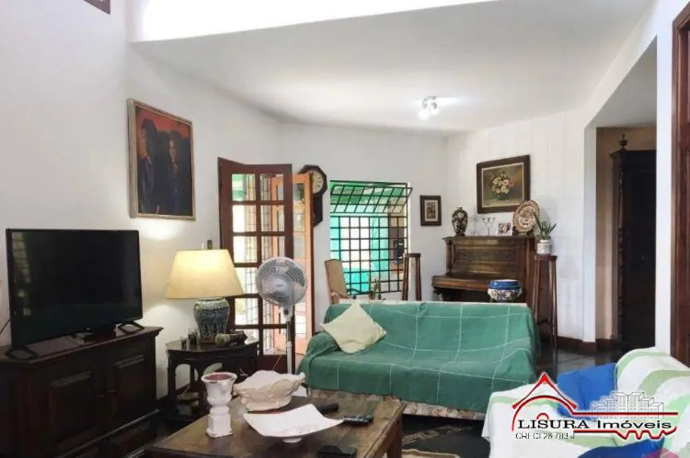 Casa, 3 quartos, 192 m² - Foto 3