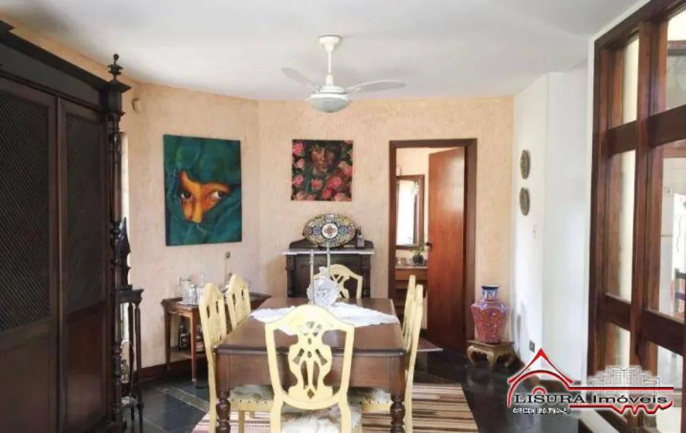 Casa, 3 quartos, 192 m² - Foto 2