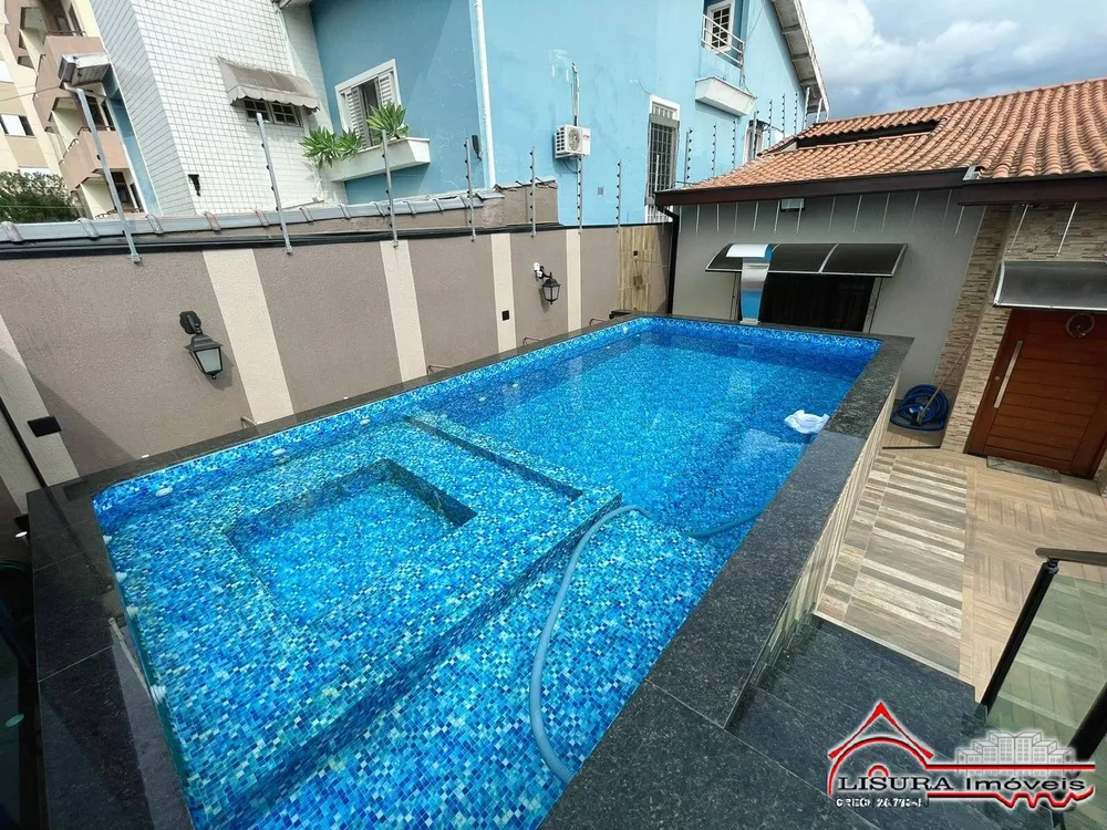 Casa, 4 quartos, 212 m² - Foto 14