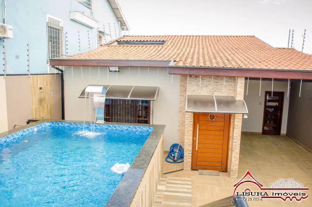 Casa, 4 quartos, 212 m² - Foto 15