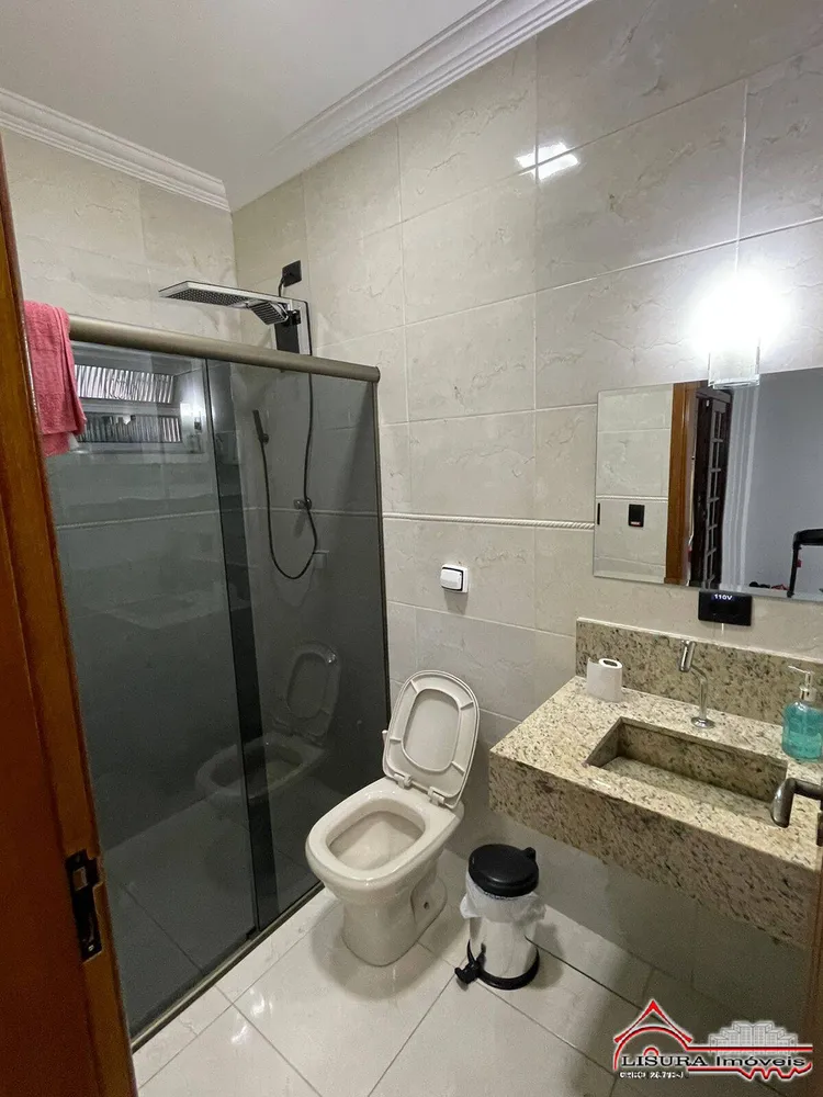Casa, 4 quartos, 212 m² - Foto 9
